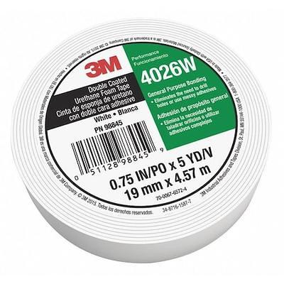 Duck Tape Brand White Duct Tape, 1.88 in. x 20 yd.