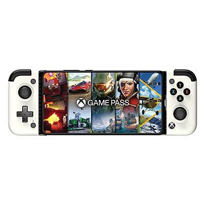  Razer Kishi V2 Mobile Gaming Controller for iPhone (Lightning)  Xbox Edition: Console Quality Controls - Universal Fit - Stream PC & Xbox  Games - Free Nexus App - 1 Month Xbox