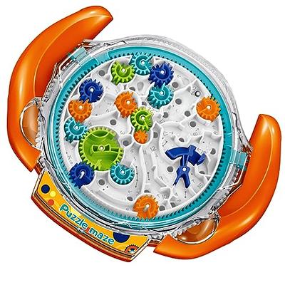 The Original Perplexus Ball 8 Puzzle Strategy Maze 3D Labyrinth