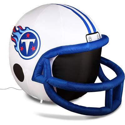 Tennessee Titans on X: Let's see those new helmets! 