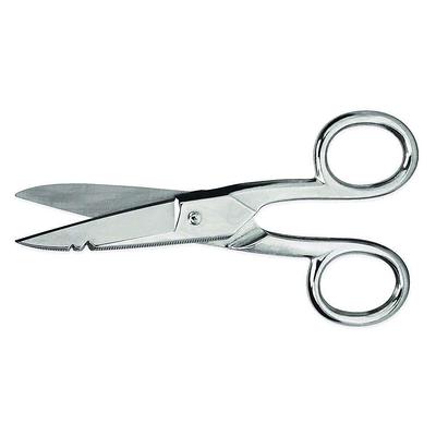 UPIT Poultry Shears - Kitchen Scissors with Serrated Edge - Spring