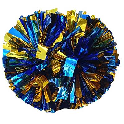 Cheerleader Pom Poms