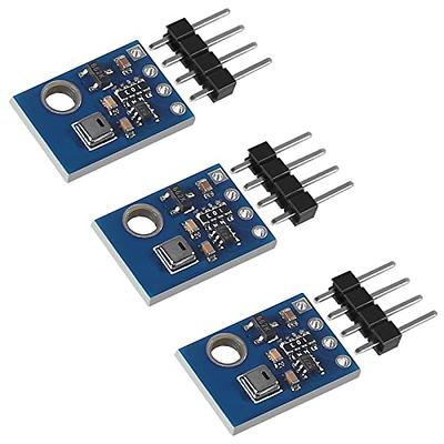 HiLetgo 2pcs DHT22/AM2302 Digital Temperature And Humidity Sensor Module Temperature  Humidity Monitor Sensor Replace SHT11 SHT15 for Arduino Electronic Practice  DIY - Yahoo Shopping