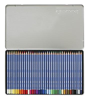 Sargent Art 240 ct Sargent Watercolor Pencil