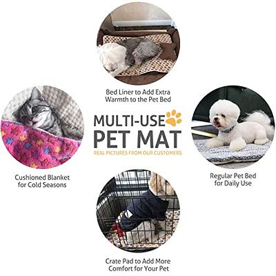 Animal Kennel Liner, Pet Liner Mat