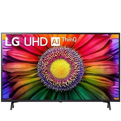 LG 65 Class C3 series OLED evo 4K UHD Smart webOS 23 w/ ThinQ AI TV -  65OLEDC3AUA