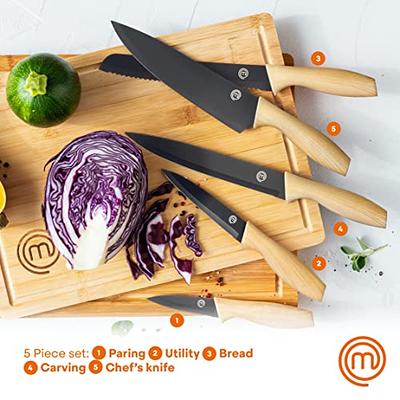 MasterChef : Cutlery Sets : Target