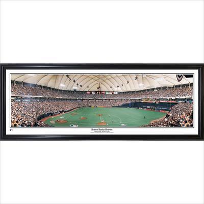 Jazz Chisholm Jr. Miami Marlins Framed 15 x 17 Stitched Stars Collage