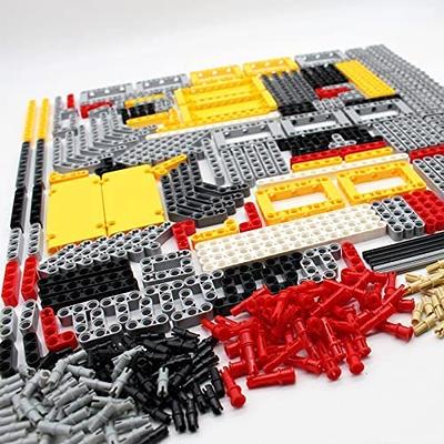 Pin on LEGO Builds