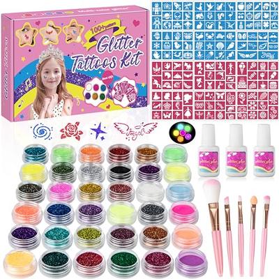 COVACURE Face Paint Kit for Kids - 22 Vibrant colors and 160-piece Kit for  Face Painting, Non-Toxic & Hypoallergenic Face Painting Kit for Halloween  Makeup, Cosplay, Carnivals and Stage Performance - Yahoo Shopping