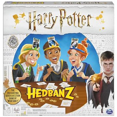 Harry Potter Potions Challenge Board Game for Kids, Families, and Adults