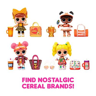 L.o.l. Surprise! Loves Mini Sweets Series 3 With 7 Surprises & Limited  Edition Doll : Target