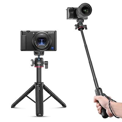  [2023 Newest] andobil 69.15 MagSafe Tripod for iPhone,  Magnetic Selfie Stick Tripod with Remote, Super Stable Travel iPhone Tripod  Stand - Lightweight Tripod for iPhone 15 14 13 Pro Max/GoPro/Camera 