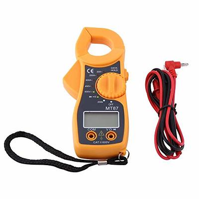 Etekcity Auto-Ranging Digital Multimeter - Yahoo Shopping