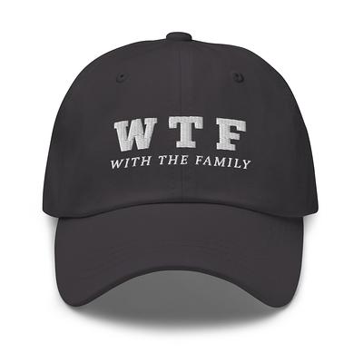 I'm Just Glad To Be Here Funny Dad Hat For Men Cool Baseball Cap