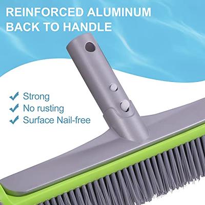 No Handle Carpet Brush