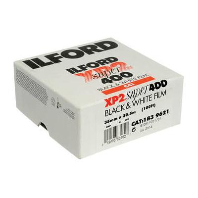 Ilford FP4 Plus Black And White Negative Film (35MM Roll Film, 36