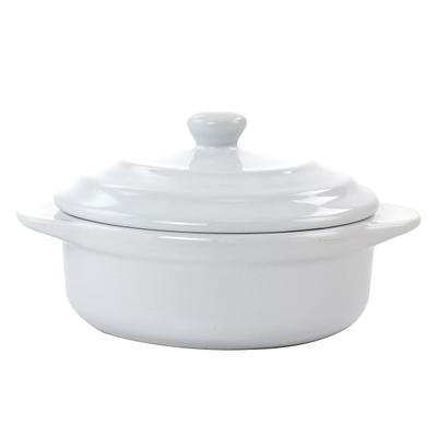 Caraway Home 6.5qt Dutch Oven with Lid Gray - Yahoo Shopping