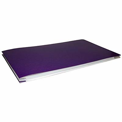 11x17 Report Cover Pressboard Binder PaperBoard Panels Includes