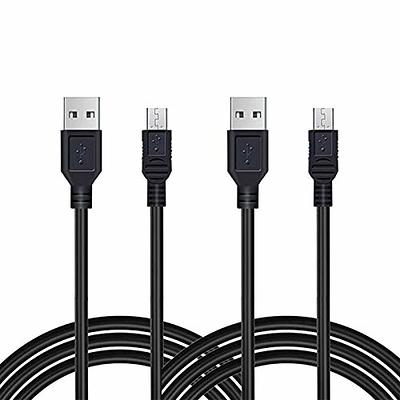 Premium High-Speed HDMI Cable (2m) for PS3, PS3 Slim, PS4, PS4 Pro