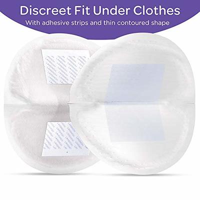 Lansinoh Stay Dry Disposable Nursing Pads for Breastfeeding, 108 Pads -  Yahoo Shopping