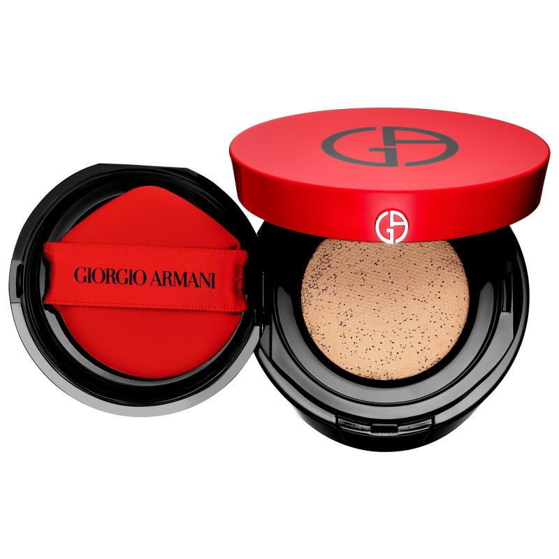 giorgio armani foundation compact