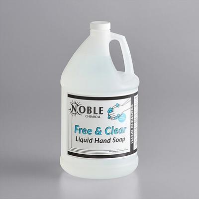 Noble Chemical 0.5 oz. Last Call Concentrated Manual Powdered Beer