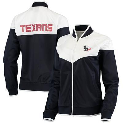 Dallas Cowboys G-III Sports by Carl Banks Fast Pace Reversible Full-Zip  Jacket - Navy/Charcoal