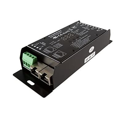 DMX Wireless 384 Flat Controller