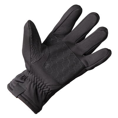 MCTi Lightweight & Warm Waterproof Men's Cold Weather Gloves Navy / S