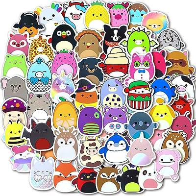 Animal Stickers 100 Pcs Cute Stickers for Kids Teens Girls,Waterproof Vinyl  Sticker Pack,Kawaii Stickers for Water Bottle Laptop Phone Scrapbook  Skateboard Journaling Bike Computer Scooter Planner etc - Yahoo Shopping