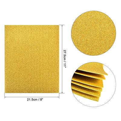 6 Pcs 1 Thick Foam Board Sheets, 17x11 Rectangles for DIY Crafts