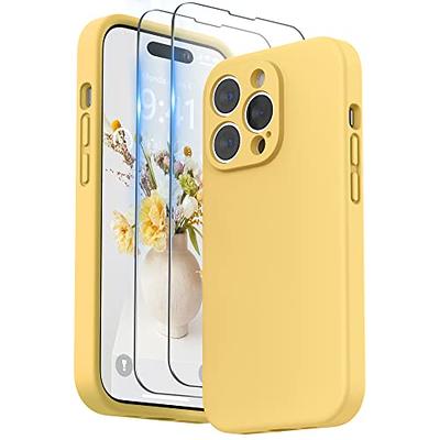 Designed for iPhone 14 Pro Max Case with Magsafe, Clear Magnetic Case for iPhone  14 ProMax Anti Yellowing Shockproof Cover (6.7inches) 