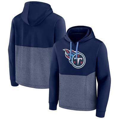 Official Tennessee Titans Hoodies, Titans Sweatshirts, Fleece, Pullovers