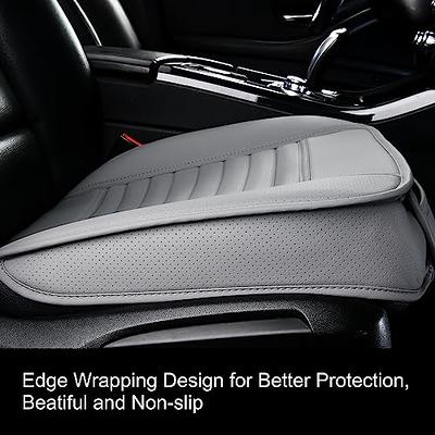Car Seat Covers For Front Seats Non slip And Breathable Car - Temu