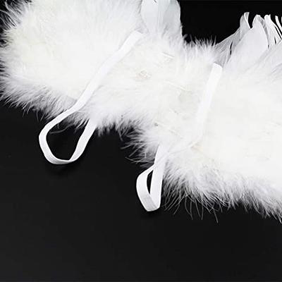 Newborn Angel Wings Photo Props –