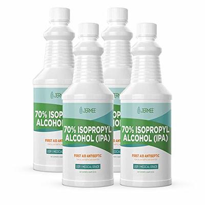 Rite Aid Isopropyl Rubbing Alcohol 91% - 32 fl oz
