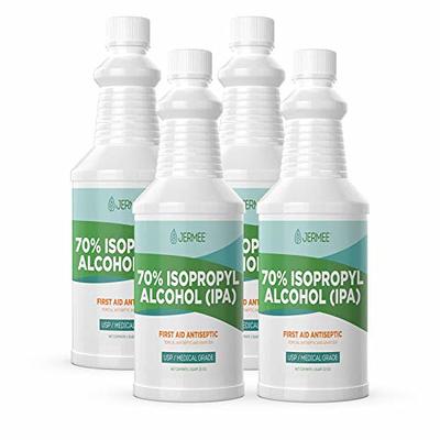 Isopropyl Alcohol 70% USP Grade