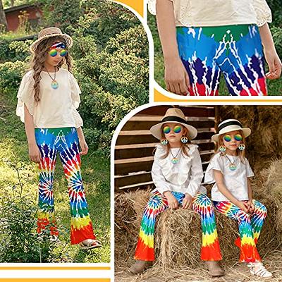 Hippie Costume Kit