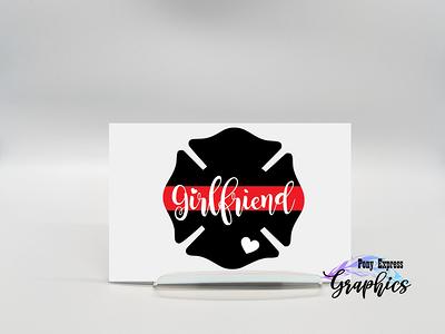 Will You Be My Girlfriend - Girlfriend Gifts - Sticker