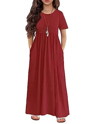 Lucky Brand Women's Cutwork Paneled Maxi Dress - Macy's