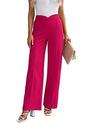 GRAPENT Women's Fashion Womens Pants Casual Cute Clothes for Women