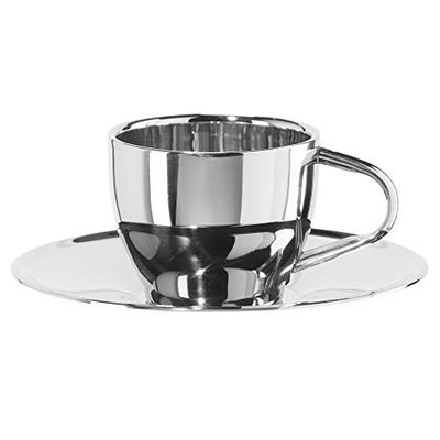 Euro Cuisine Electric Percolator - in Copper Finish