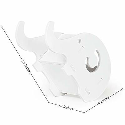 Pen Pencil Holder With Cell Phone Holder, Multifunctional Elephant Shape  Desk Organizer Desk Decor Elephant Gifts For Women Cute Desk Accessories  Home