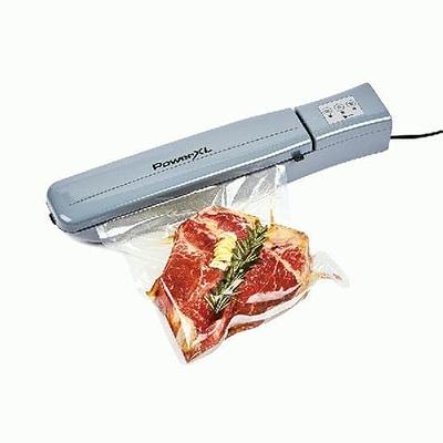 How to Seal Foods Airtight Without a Vacuum Sealer