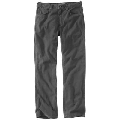 Carhartt Men's Rugged Flex Relaxed Fit Utility Five Pocket Jean -  Traditions Clothing & Gift Shop