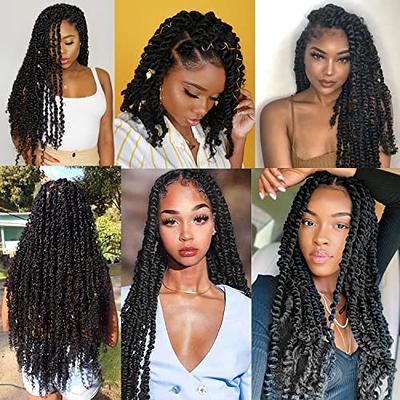  Deep Wave Crochet Hair For Black Women Curly Braiding Hair 30  Inch 2 Packs Ocean Wave Braiding Hair Extensions Soft Crul Crochet Hair For  Boho Braids(30inch, 2pack, grey) : Beauty