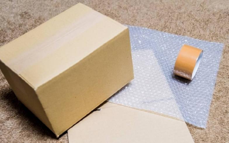 差點被詐騙！她見包裹「這家廠商」起疑　超商店員急阻止守住1888元