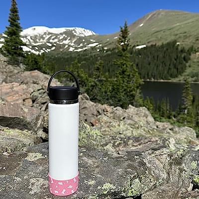  Owala Silicone Water Bottle Boot, Anti-Slip Protective