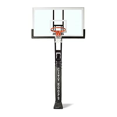 Why Are Basketball Hoops 10 Feet High?